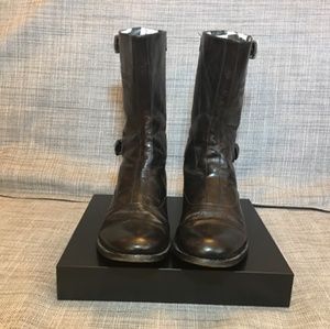paul smith triumph boots